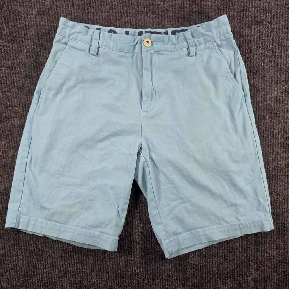 Nautica Men's Blue Shorts